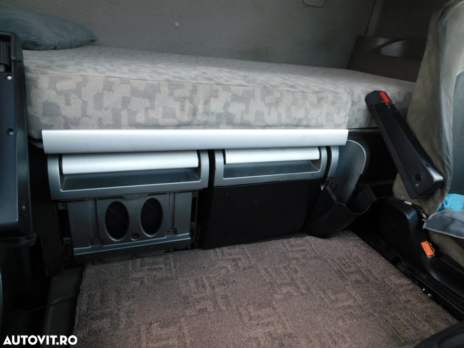 DAF Xf 105460 - 8