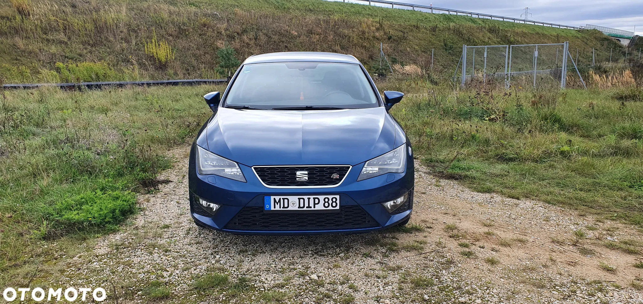 Seat Leon ST 2.0 TDI Start&Stop FR - 2