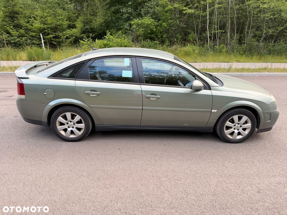 Opel Vectra 1.8 Cosmo - 6
