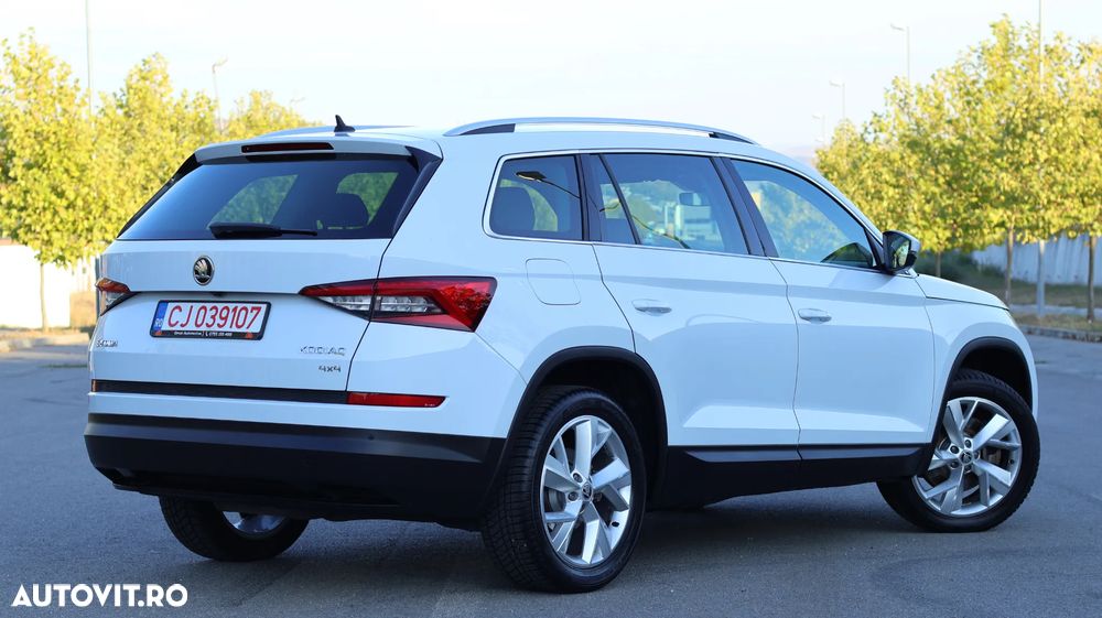 Skoda Kodiaq - 3