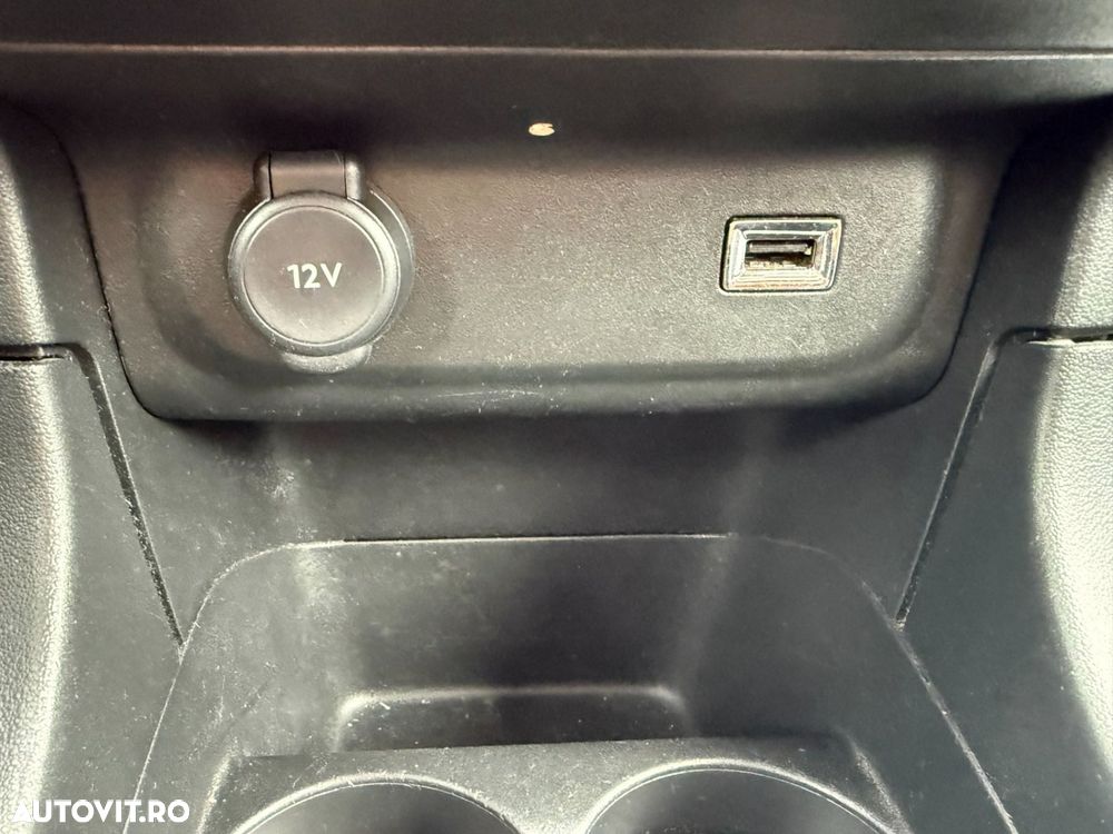 Citroën C3 1.2 PureTech S&S BVM5 Feel Pack - 32