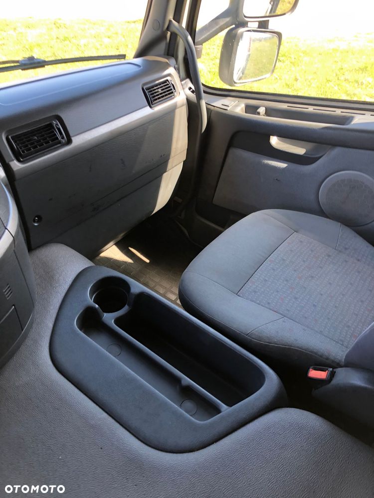 Volvo FM12 Palfinger 16TON/M Radio - 20