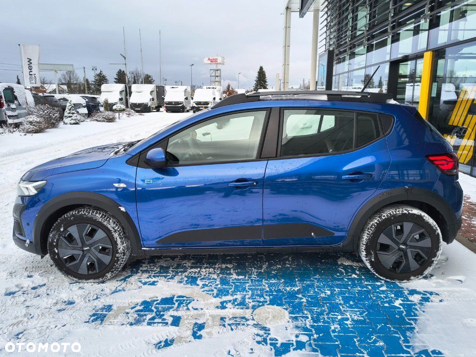 Dacia Sandero - 7