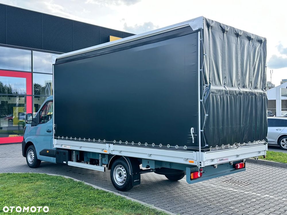 Renault Master - 5