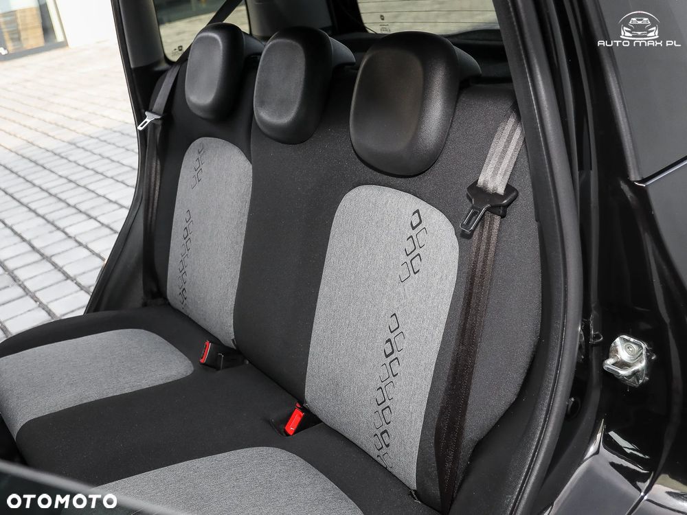 Fiat Panda 1.2 Lounge - 34