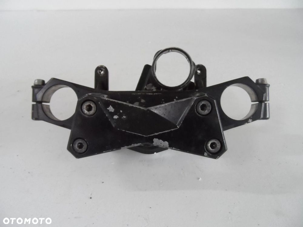KAWASAKI Z 750 05' ROK półka górna zawieszenia, mocowanie kierownicy - 4
