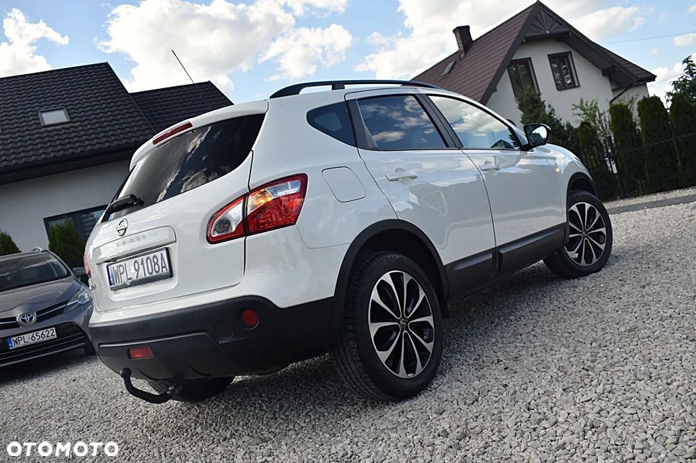 Nissan Qashqai 1.6 Start/Stop 360 - 36