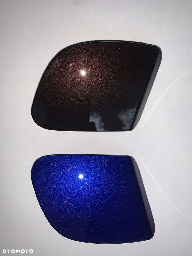 Zaślepka spryskiwacza ALFA ROMEO GIULIETTA KOLORY - 1