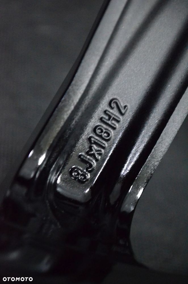 Felgi 5x130 8/10J R18 PORSCHE PANAMERA 911 cayenne ATS - 11