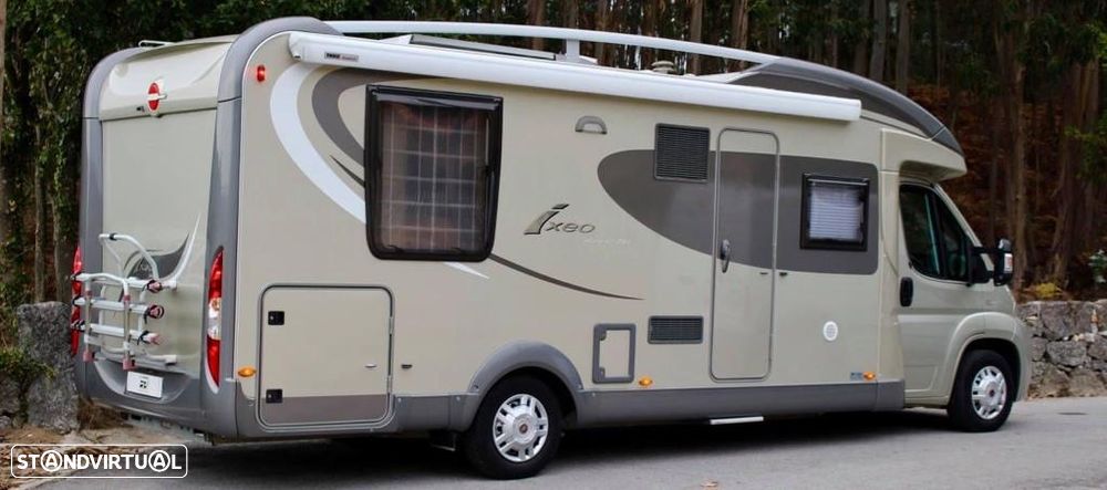 Fiat Ducato - 1