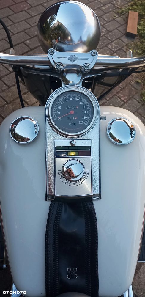 Harley-Davidson Inny - 9