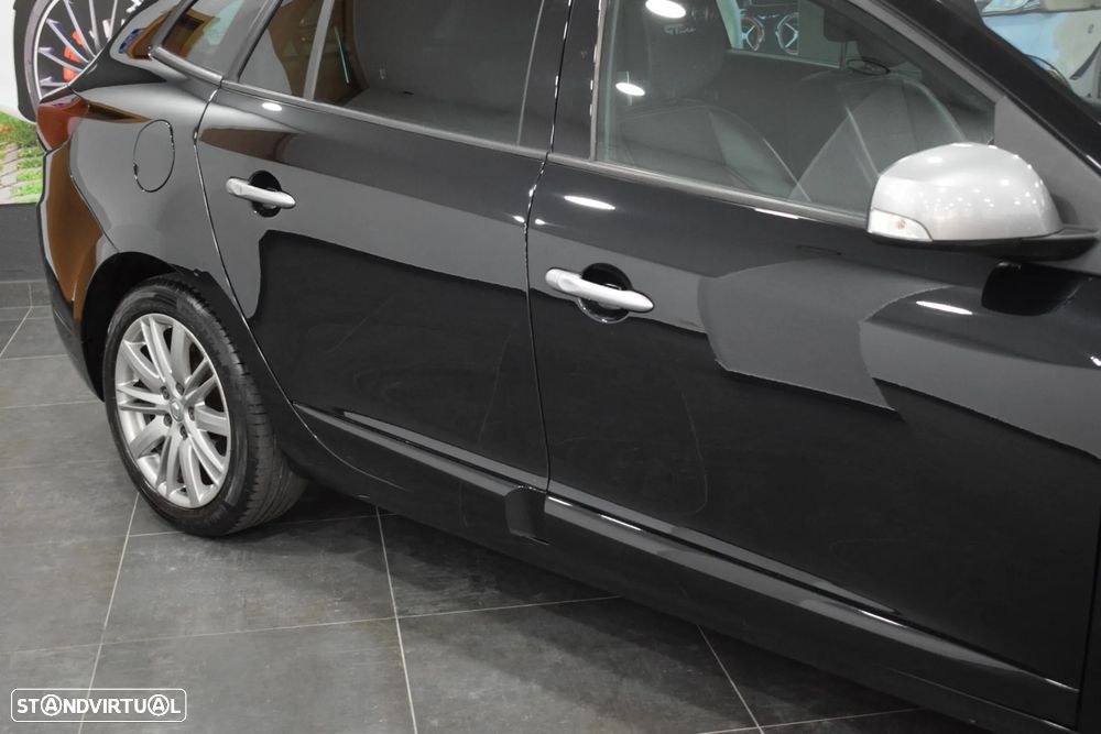 Renault Mégane Sport Tourer 1.5 dCi GT Line - 30