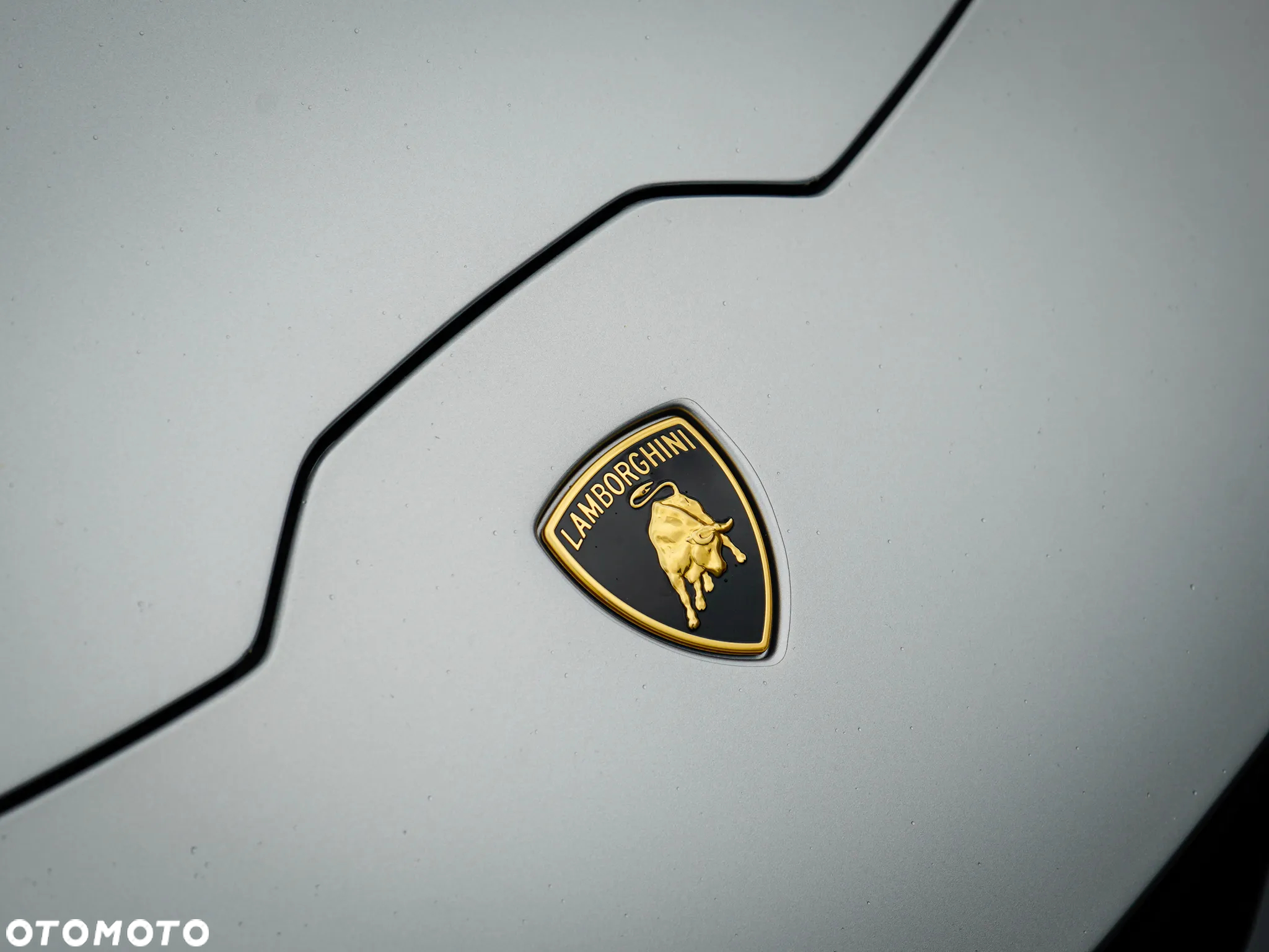 Lamborghini Huracan EVO - 6