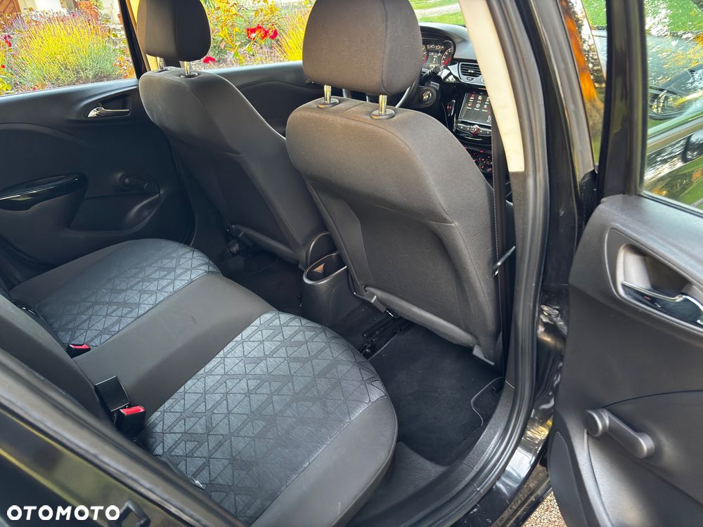 Opel Corsa 1.2 Innovation - 11