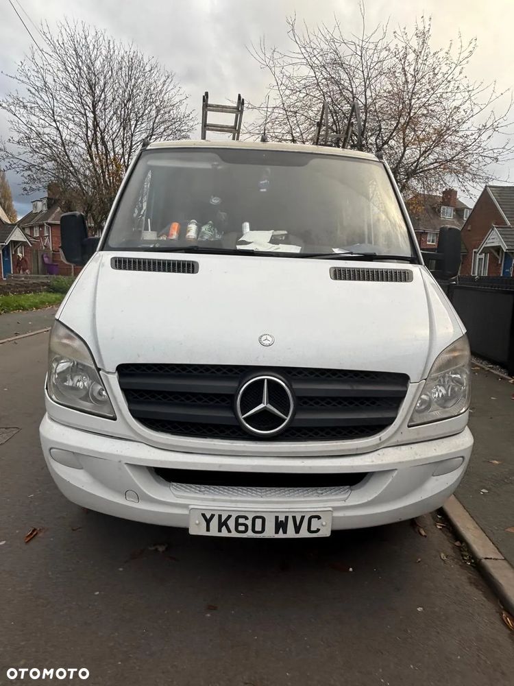 Mercedes-Benz Sprinter - 39