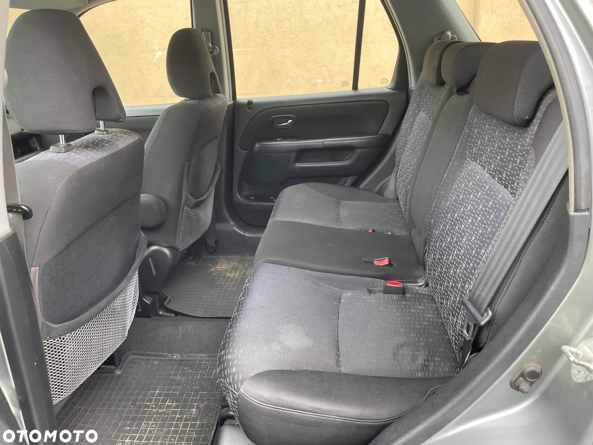 Honda CR-V 2.0 ES - 25