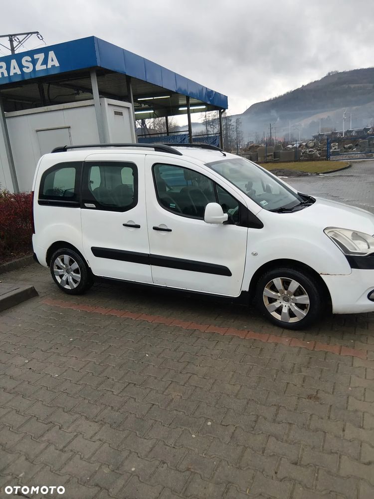 Citroën Berlingo - 4