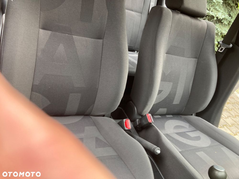 Opel Agila 1.2 Enjoy - 19