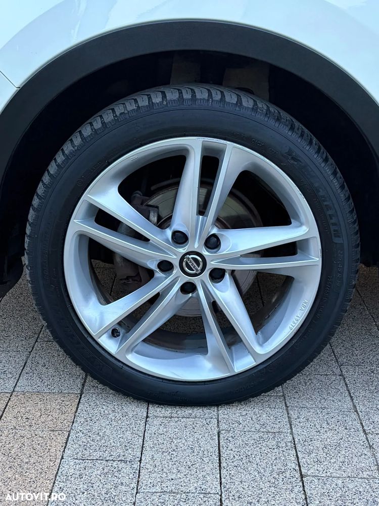 Nissan Qashqai 1.5 DCI Start/Stop N-Connecta - 27