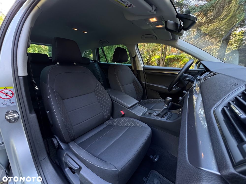 Skoda Superb 2.0 TDI SCR Active - 6