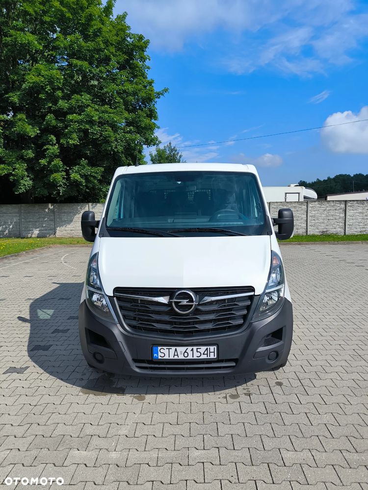 Opel MOVANO - 2