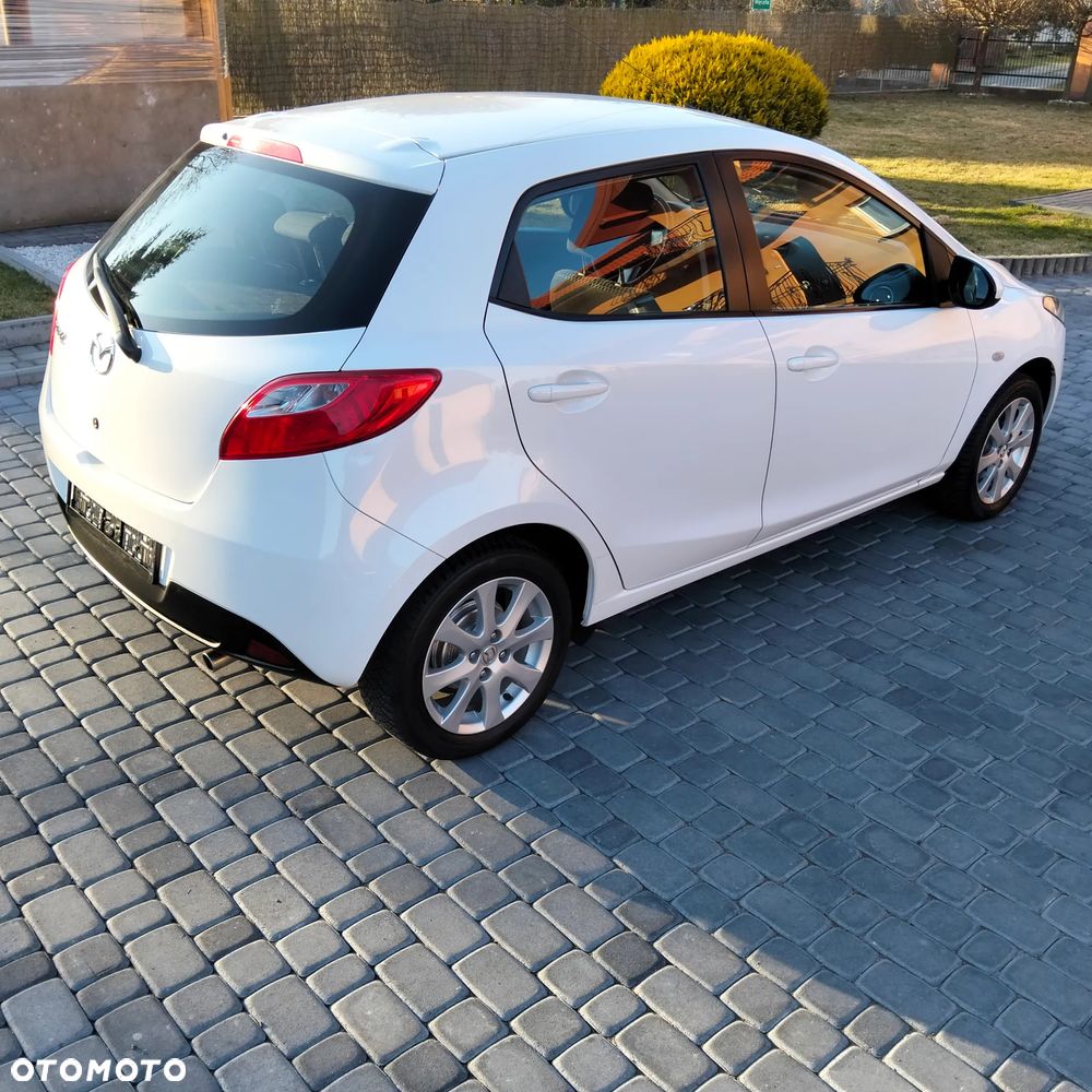 Mazda 2 1.3 Comfort - 6