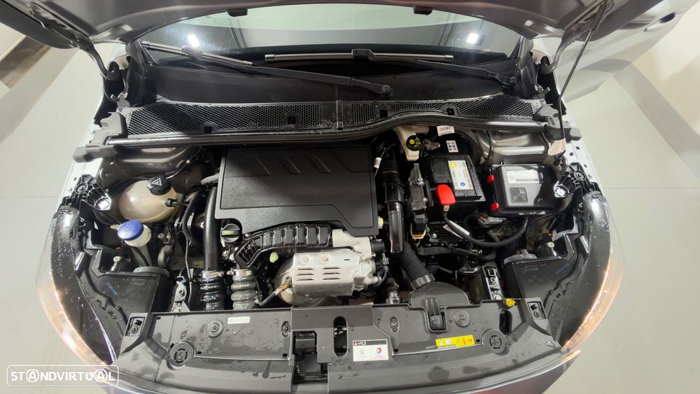 Peugeot 208 PureTech 100 Allure - 37