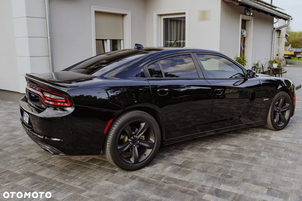 Dodge Charger - 23
