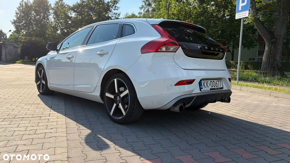 Volvo V40 D4 RDesign - 7
