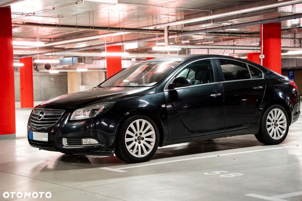 Opel Insignia - 15