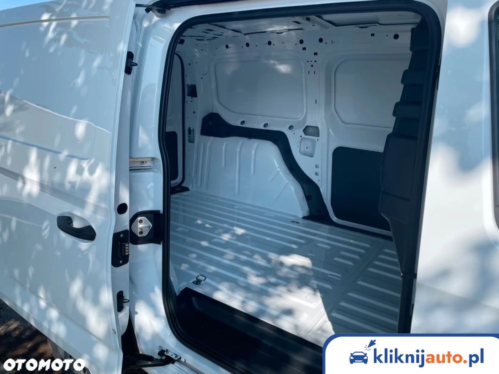 Ford Transit Connect - 7