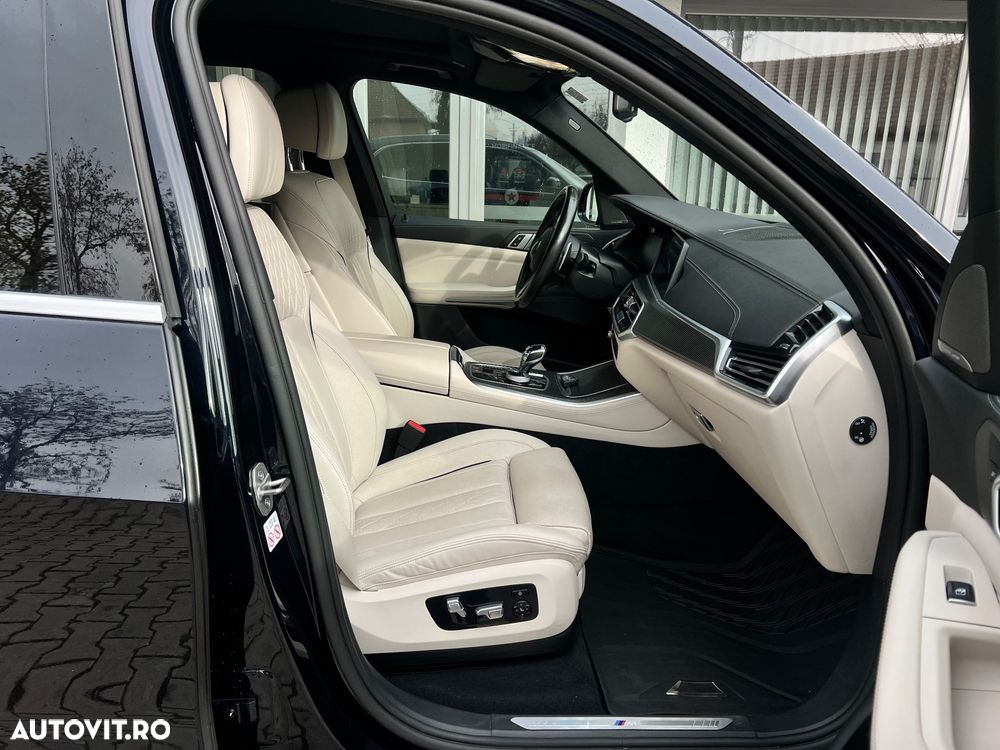 BMW X5 xDrive40d - 9