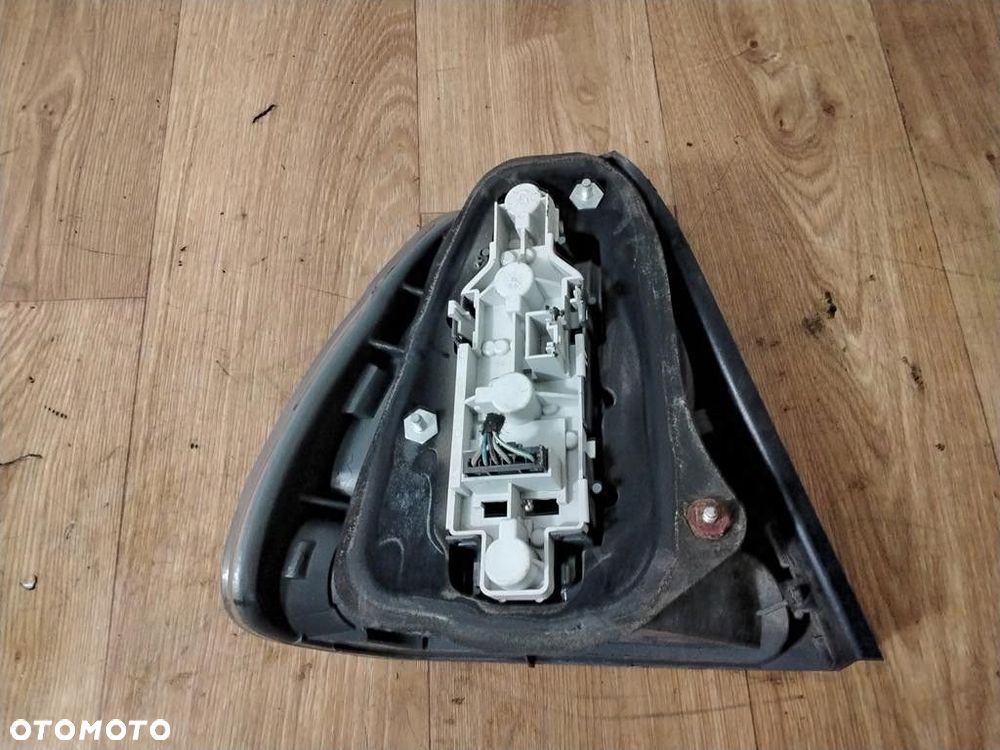 bmw seria 3 e46 compact lampa tył prawa - 2
