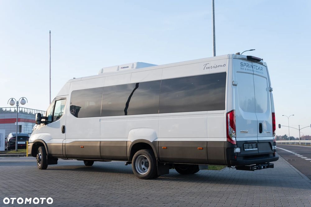Iveco Daily 50C18HA8 V - 6