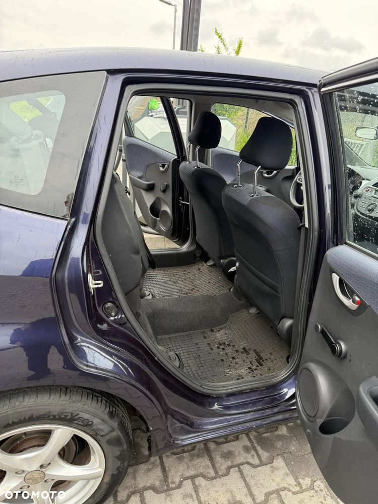 Honda Jazz 1.2 Trend - 6
