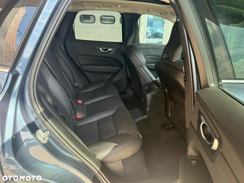 Volvo XC 60 - 12
