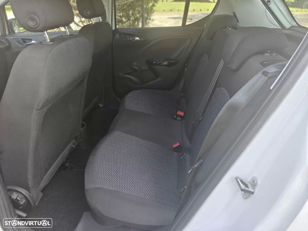 Opel Corsa 1.4 Color Edition Easytronic - 15