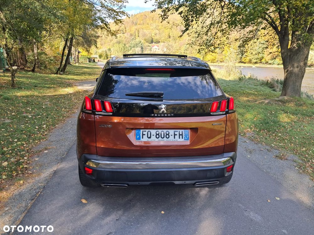 Peugeot 3008 - 27