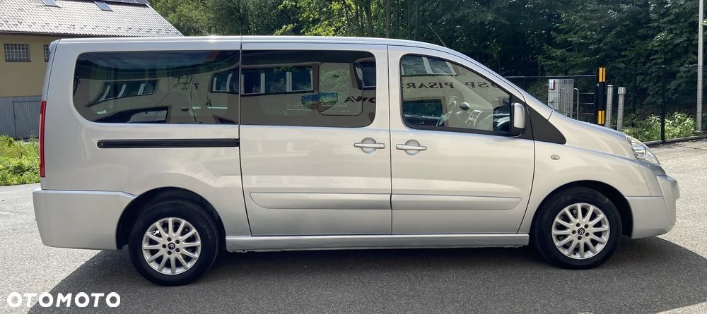Citroën Jumpy - 8