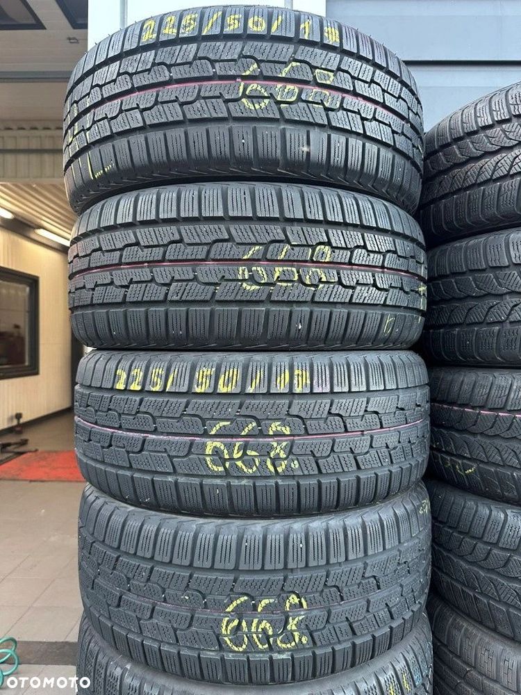 225/50r17 Firestone WinterHawk_7mm_4szt_(668) - 2