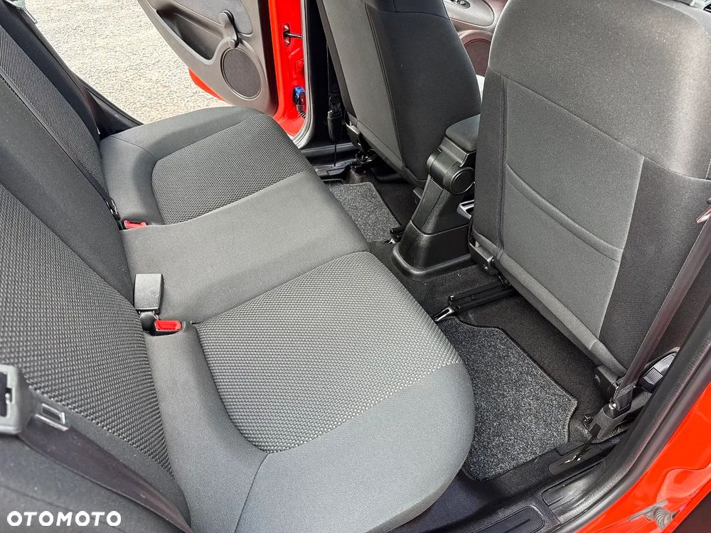 Fiat Punto Evo 1.4 8V Sport Start&Stopp - 29