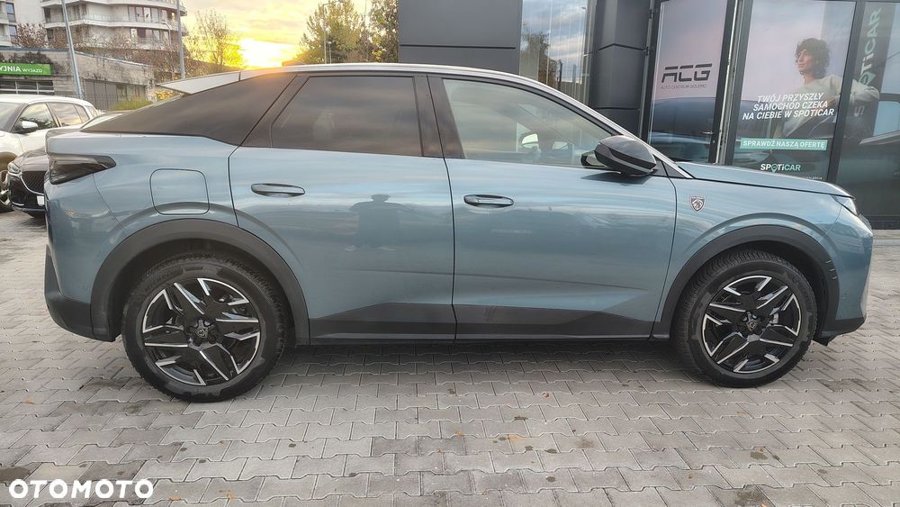 Peugeot 3008 - 7