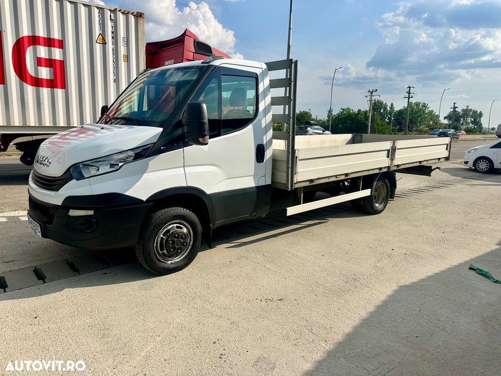 Iveco Daily 35C140 - 2