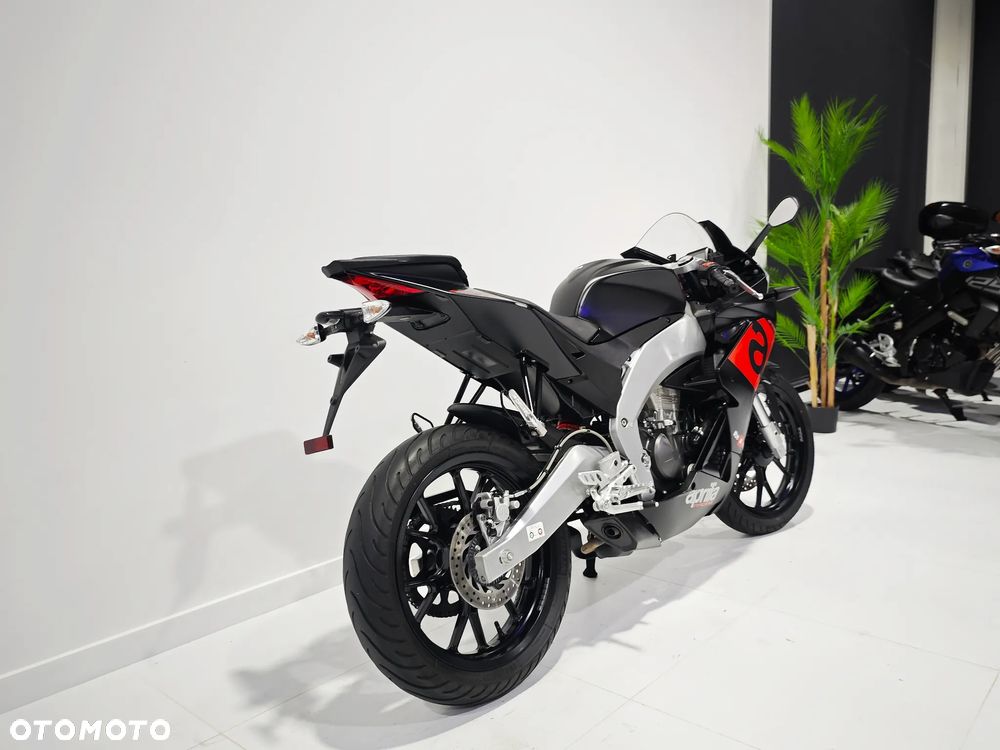 Aprilia RS - 12