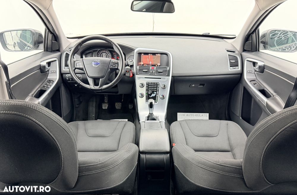 Volvo XC 60 D3 Kinetic - 6