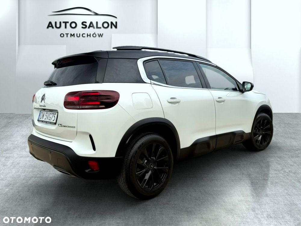 Citroën C5 Aircross - 5