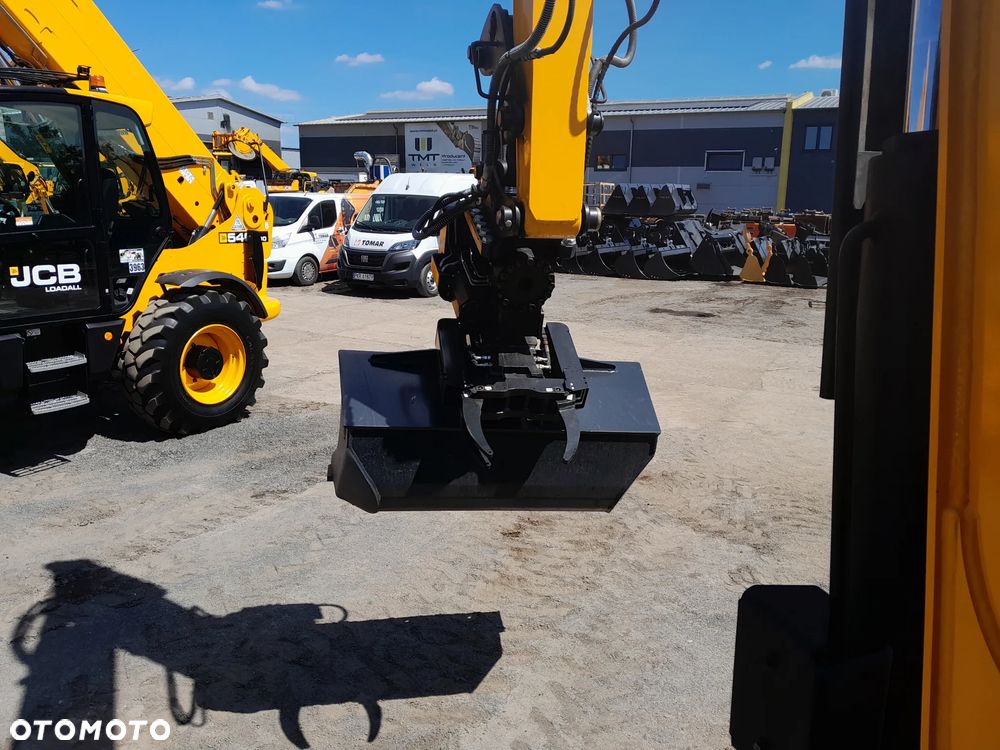 JCB 90Z-2  2022R - 22