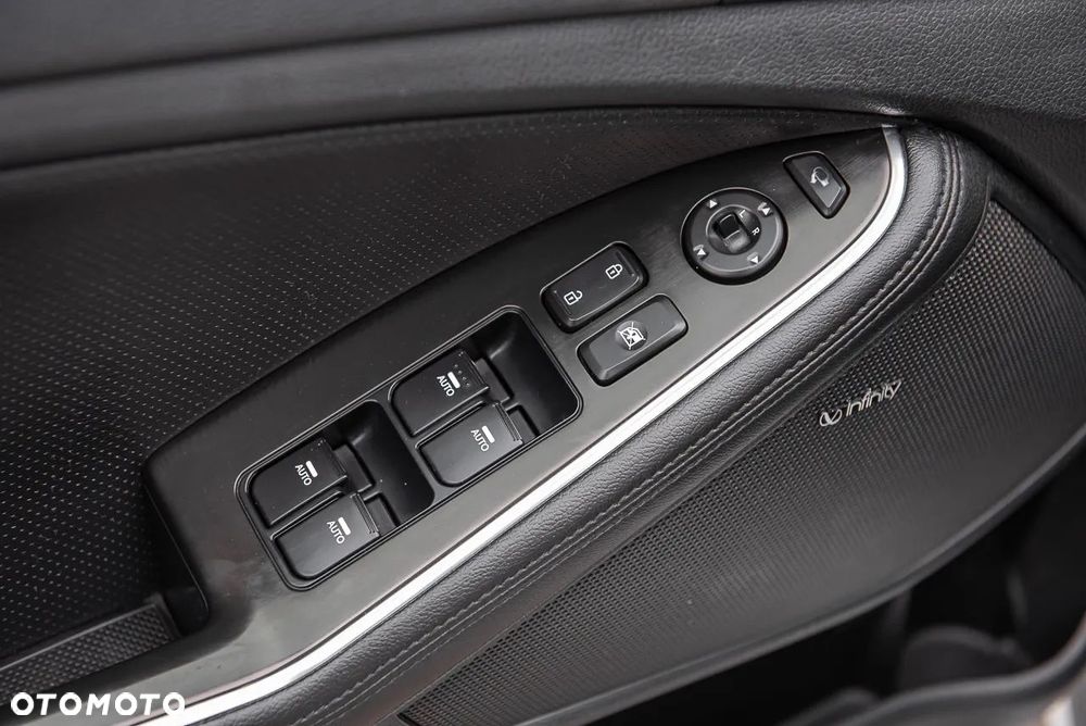 Kia Optima 2.0 CVVT Attract - 15