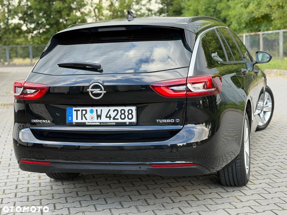 Opel Insignia 2.0 Exclusive - 17