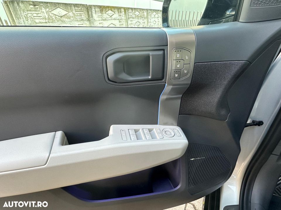 Kia EV3 - 31